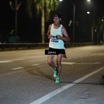 Runner Photo 5836917