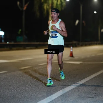 Runner Photo 5836919