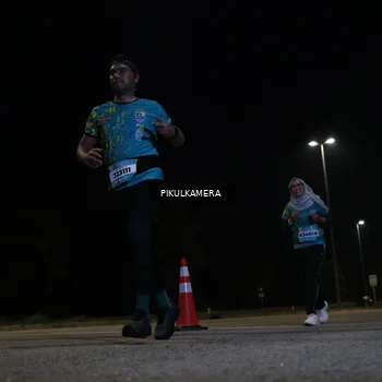 Runner Photo 5836925