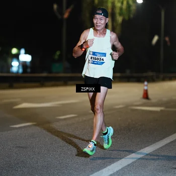 Runner Photo 5836929
