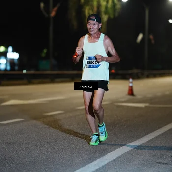 Runner Photo 5836933