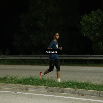 Runner Photo 5836940