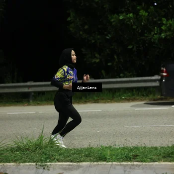 Runner Photo 5836955