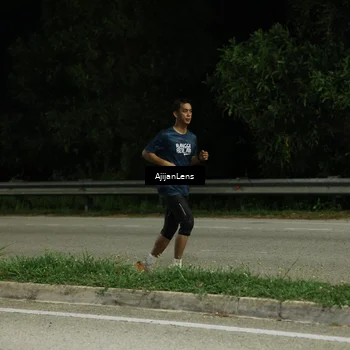 Runner Photo 5836958