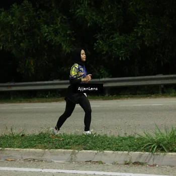 Runner Photo 5836964