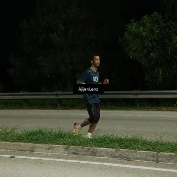 Runner Photo 5836967