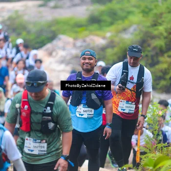 Runner Photo 5836969