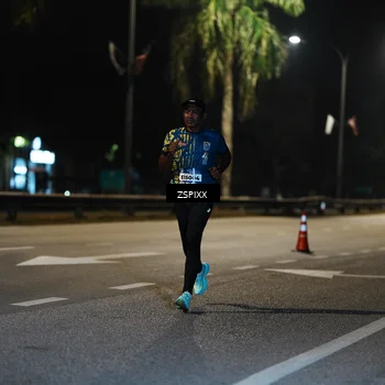 Runner Photo 5836978