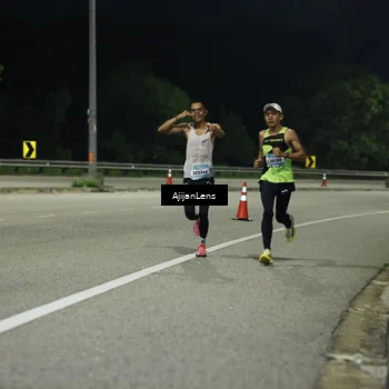 Runner Photo 5836982