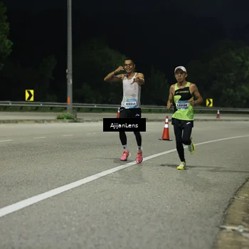 Runner Photo 5836990