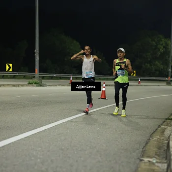 Runner Photo 5836994