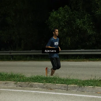 Runner Photo 5836997
