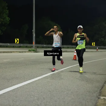 Runner Photo 5836999