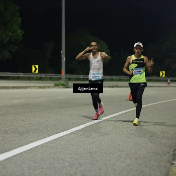 Runner Photo 5837008
