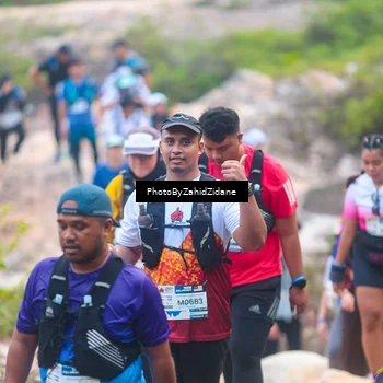 Runner Photo 5837017