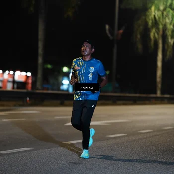 Runner Photo 5837022