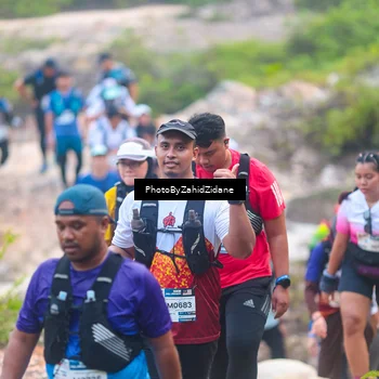 Runner Photo 5837025