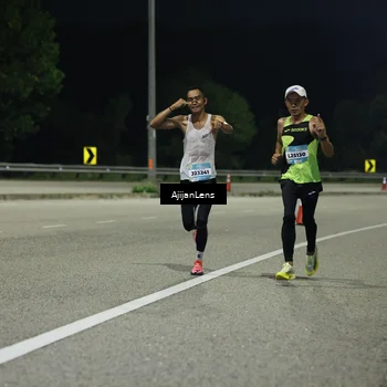 Runner Photo 5837027