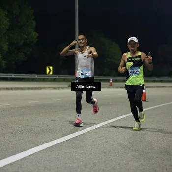 Runner Photo 5837029