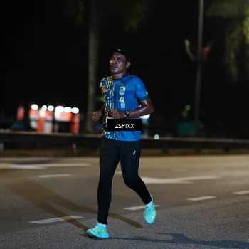 Runner Photo 5837032