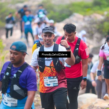 Runner Photo 5837046