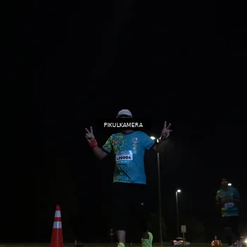 Runner Photo 5837058
