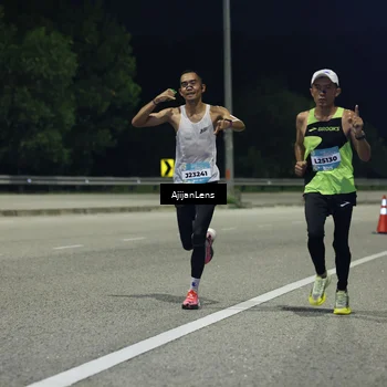 Runner Photo 5837059