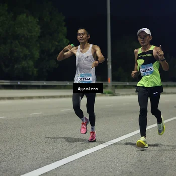 Runner Photo 5837061