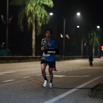 Runner Photo 5837062