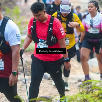 Runner Photo 5837063