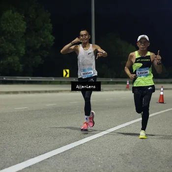 Runner Photo 5837064