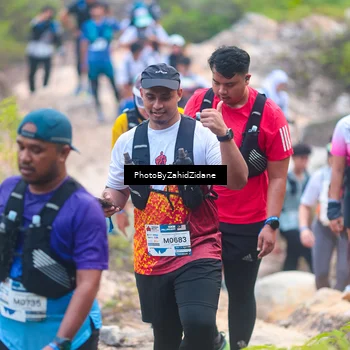 Runner Photo 5837067