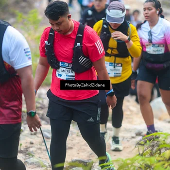 Runner Photo 5837072