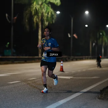 Runner Photo 5837078