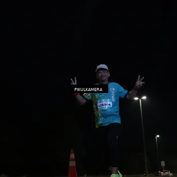 Runner Photo 5837080