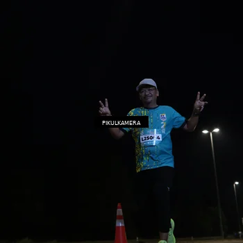 Runner Photo 5837084