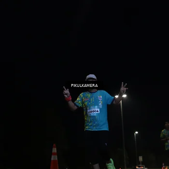 Runner Photo 5837086
