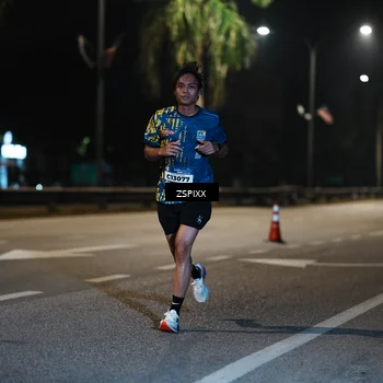 Runner Photo 5837090