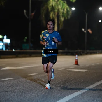 Runner Photo 5837093