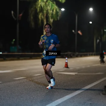 Runner Photo 5837094