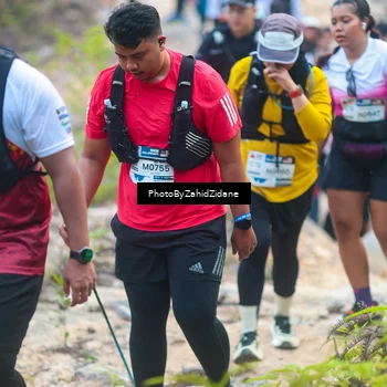 Runner Photo 5837097