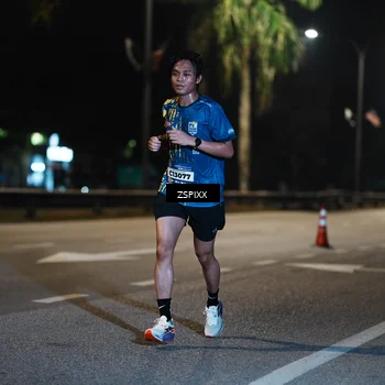Runner Photo 5837099