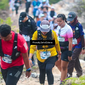 Runner Photo 5837105