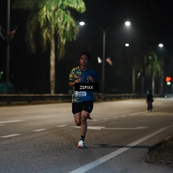 Runner Photo 5837106