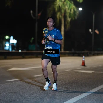 Runner Photo 5837108