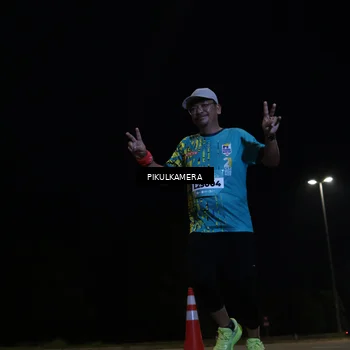 Runner Photo 5837117