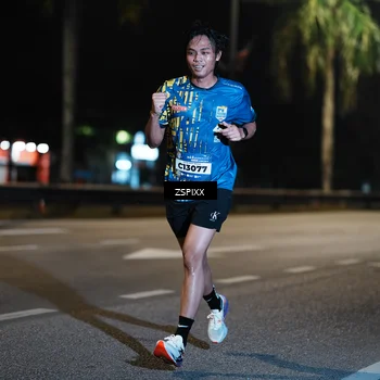 Runner Photo 5837119