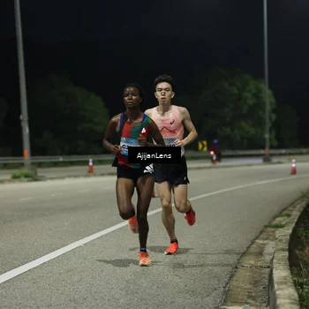 Runner Photo 5837120