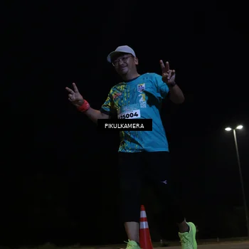 Runner Photo 5837123