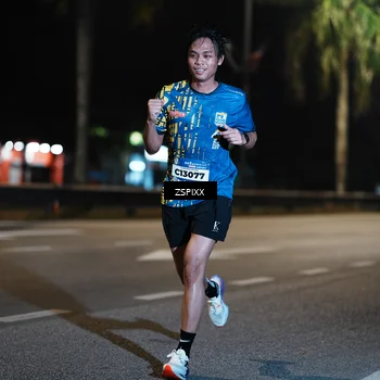 Runner Photo 5837126